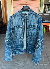 Giacca Diesel Vintage