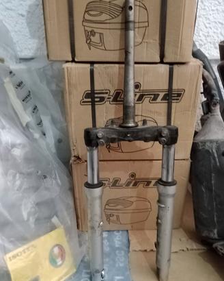 Forcella Honda Sh 125/150 per modelli 2005/2011