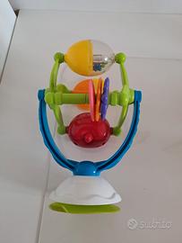 Chicco Musical tutti i frutti Toy
