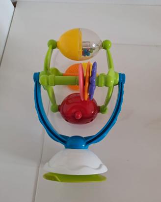 Chicco Musical tutti i frutti Toy