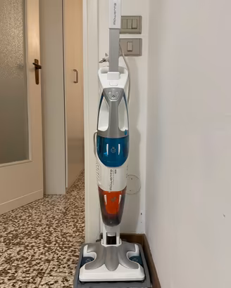 Aspirapolvere Lavapavimenti Rowenta
