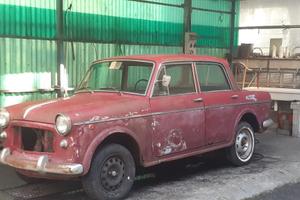 Fiat 1100D