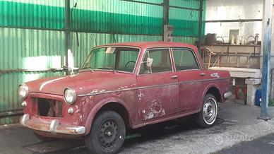 Fiat 1100D