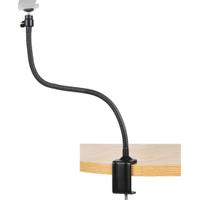 Supporto da scrivania per webcam 