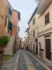 2 LOCALI A GALLICANO NEL LAZIO