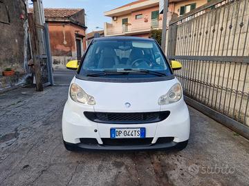 Smart 800 diesel