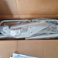 Bull Bar Daihatsu Feroza / Bertone Freeclimber II
