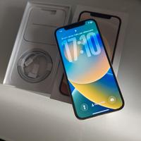 iphone 12 128GB Bianco
