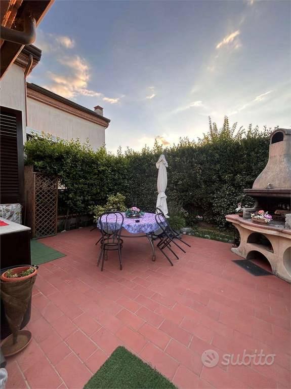 Casa – Rimini, Vergiano - Vista 2