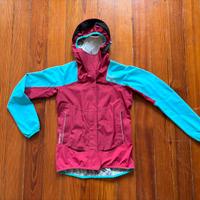 Giacca Montura guscio Gore-Tex
