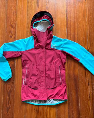 Giacca Montura guscio Gore-Tex