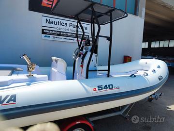 T-TOP professionali alluminio inox p-consegna