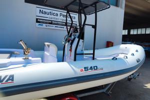 T-TOP professionali alluminio inox p-consegna