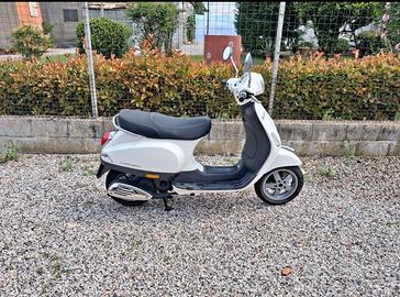 vespa 50cc 
