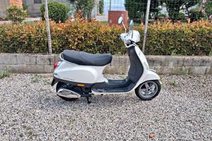 vespa 50cc 
