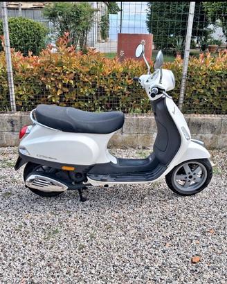vespa 50cc 