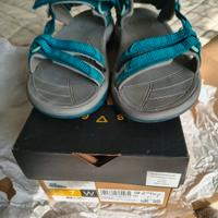 Sandali sportivi Teva - Taglia 38