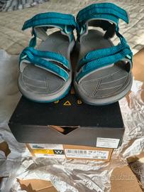 Sandali sportivi Teva - Taglia 38