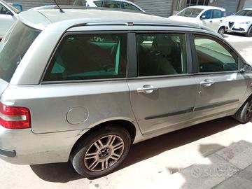 fiat stilo 2005
