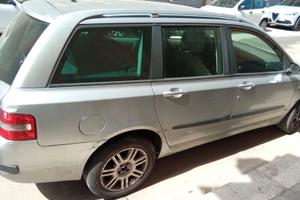 fiat stilo 2005