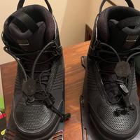 sci nautico - Radar - Pulse Boot