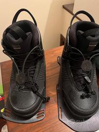 sci nautico - Radar - Pulse Boot