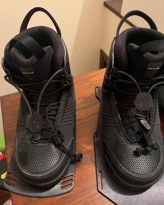 sci nautico - Radar - Pulse Boot