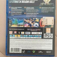 Dragonball xenoverse 2