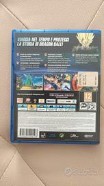 Dragonball xenoverse 2