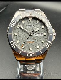 mido ocean star 200c 