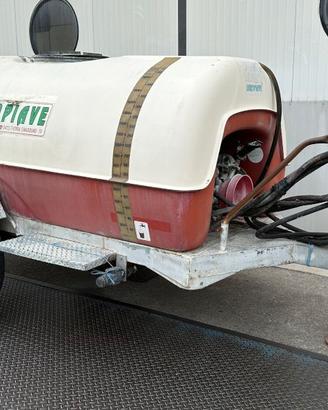 Atomizzatore Europiave da 16 HL