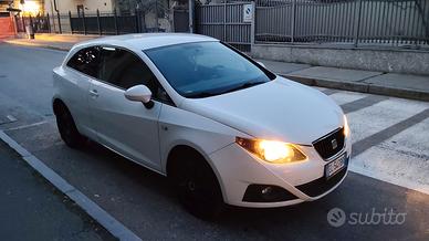 SEAT Ibiza 1.2 TDI – 81.000 km – Michelin nuove – 