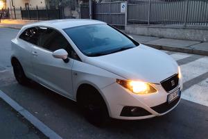SEAT Ibiza 1.2 TDI – 81.000 km – Michelin nuove – 