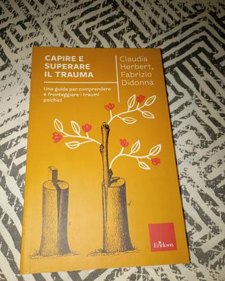 libro di psicologia