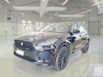 JAGUAR E-PACE 2.0D HYBRID D163 R-DYNAMIC S AUTO 4W