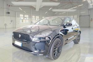 JAGUAR E-PACE 2.0D HYBRID D163 R-DYNAMIC S AUTO 4W