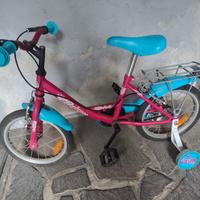 bici carnielli  bambini