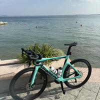 Bianchi oltreComp