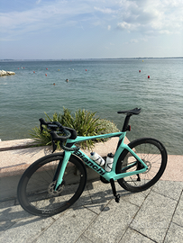 Bianchi oltreComp