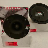 CIARE CM202SPL 560W + Tw CT382 400W