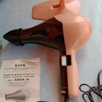 Asciugacapelli "Lesa"