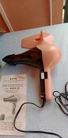 Asciugacapelli "Lesa"