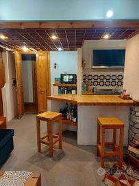 Appartamento Pescasseroli Parco Nazionale d'Abruzz