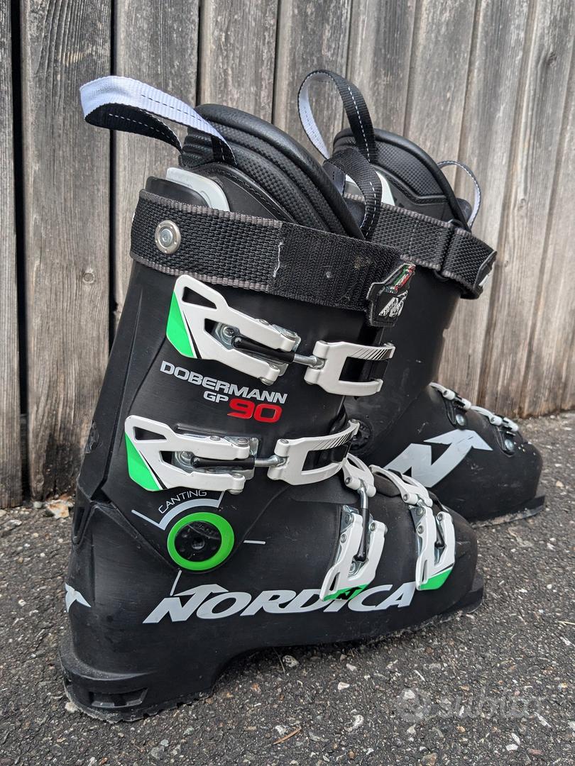 NORDICA DOBERMANN GP90 - Sports In vendita a Bolzano