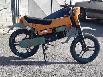 fantic sprinter 284