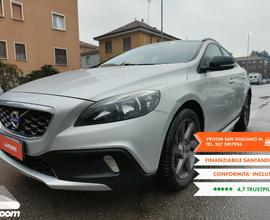 VOLVO V40 CC (2012-2020) V40 Cross Country D4 G...