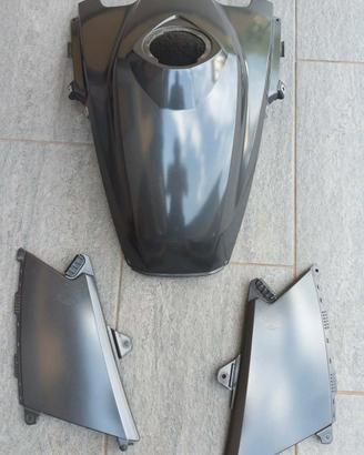 carena anteriore o completa GS 1200 2007-2012