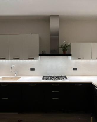 Cucina lube