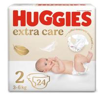huggies taglia 2 