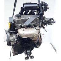 F8CV MOTORE C/BOBINE DAEWOO MATIZ (KLYA) 800 B 6v 
